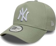 New Era E-frame New York Yankees Cap Groen