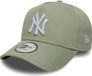 New Era E-frame New York Yankees Cap Groen