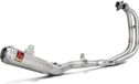 Akrapovic Racing Line (SS) MT-03 for Yamaha MT-03 with code S-Y2R1-CUBSS