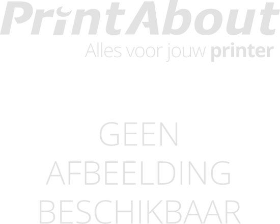 PrintAbout TN-2510XL Toner Cartridge - Black - High Capacity - Compatible with Brother Printers