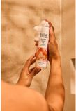 Therme Peachful Sunset Foaming Shower Gel - 6 x 200 ml - Voordeelverpakking