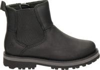 Timberland Courma Kid boots zwart - Maat 31