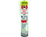 Petec Verbindungstechnik Petec - Carrosserie lijm en afdichten - Wit - 310 ml
