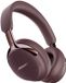 Bose Quietcomfort Ultra Headphones 2nd Gen Over-ear Draadloze Hoofdtelefoon Met Noise-cancelling Cherry Chocolate