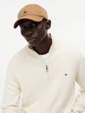 Tommy Hilfiger Flag Soft 6-Panel Cap Heren