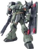 Merkloos Gundam: Master Grade - Geara Doga 1:100 Model Kit