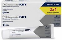 Kin Tandpasta FDK 2 x 125 ml