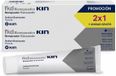 Kin Tandpasta FDK 2 x 125 ml