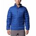 Columbia Lake 22™ II Damen Jacke Blau 2XL