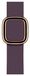 Apple MWRJ2ZM/A Boucle Moderne Aubergine Cuir Petit