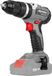 GRAPHITE Perceuse sans fil avec fonction percussion Energy+ 18V, Li-Ion, 13 mm, sans batterie - 58G020