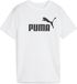 PUMA ESS No. 1 Logo Tee B Jongens sportshirt - Puma White