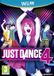 Ubisoft Just Dance 4, Wii U