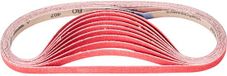 PFERD TOOLS Bande abrasive BA 12/ 610 CO-COOL 80