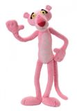 Jemini Knuffel Panthere Rose 50 cm