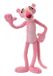 Jemini Knuffel Panthere Rose 50 cm