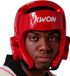 Kwon Casque Taekwondo PU