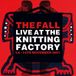 Live Let Them Eat Vinyl Live Art The Knitting Factory - La - 14 November 2001