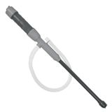 B.LIVING - EASY PUMP motoroverdrachtspomp