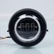 SPO moto scooter Optique avant EVOK pour Deux Roues Iron Led 12V Angel eyes Neuf