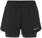 Craft ADV Essence sportshort zwart