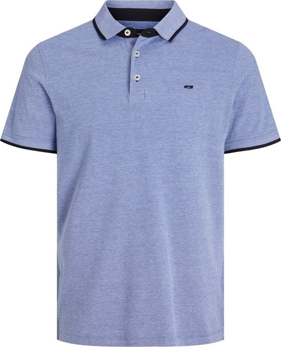 Jack & Jones Modern Fit Heren Poloshirt - Maat L