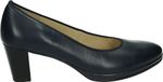 Ara - 1213436 - Pumps - Blauw - Maat 40