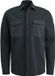 PME Legend Heren Hemd Lange Mouw Marine L