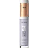 CATRICE True Skin High Cover Concealer 400 CC Lavender - 4.5 ml