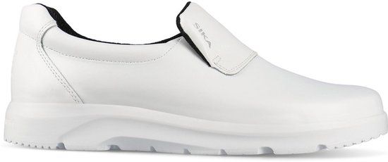 Merkloos Sika 172100 OptimaX Instapper O2 - Wit - 38