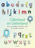 Cijferland Uitgeverij Flora Cijferland en Letterland