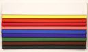 Clairefontaine 901099C - Pakket van 10 Vellen Crêpepapier 2x0,50m
