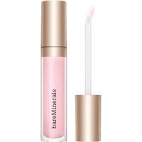BAREMINERALS MINERALIST lip gloss-balm #clarity 4 ml
