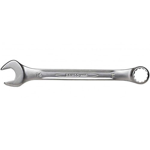 Bahco BH111Z-1.1/4 Llave Combinada 1.1/4 - 7314151829094