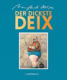 Der Kunstmann Antje Gmbh Der dickste Deix Hardcover