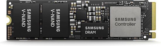 Samsung PM9A1 512 GB M.2 PCI Express 4.0 NVMe TLC
