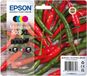 Epson 503XL Chilipeper Inktcartridge Multipack Kleur / Zwart