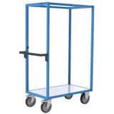 Fimm Orderverzamelwagen TPE wiel -1085x635x1720mm 500 kg