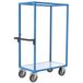 Fimm Orderverzamelwagen TPE wiel -1085x635x1720mm 500 kg
