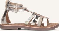 Gioseppo Withee Sandalen - Meisjes - Goudkleurig - Maat 32