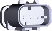 TE Connectivity 776430-1 Male behuizing-kabel AMPSEAL16 Totaal aantal polen 3 1 stuk(s)