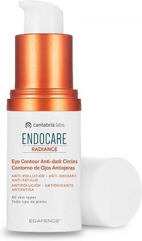 Endocare Radiance Eye Contour A/dark Circles - 15ml