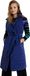 Desigual top zonder mouwen, marineblauw, maat L