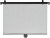 Walser Auto zonnescherm - 2 stuks zonnescherm voor SUV en VAN zijruiten - auto zonnescherm 53 x 56cm
