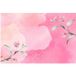 Papier peint panoramique - Fleurs - 130 cm x 87 cm