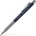 Faber-Castell Apollo Vulpotlood - 0.7mm - Hardheid B - Donkerblauw
