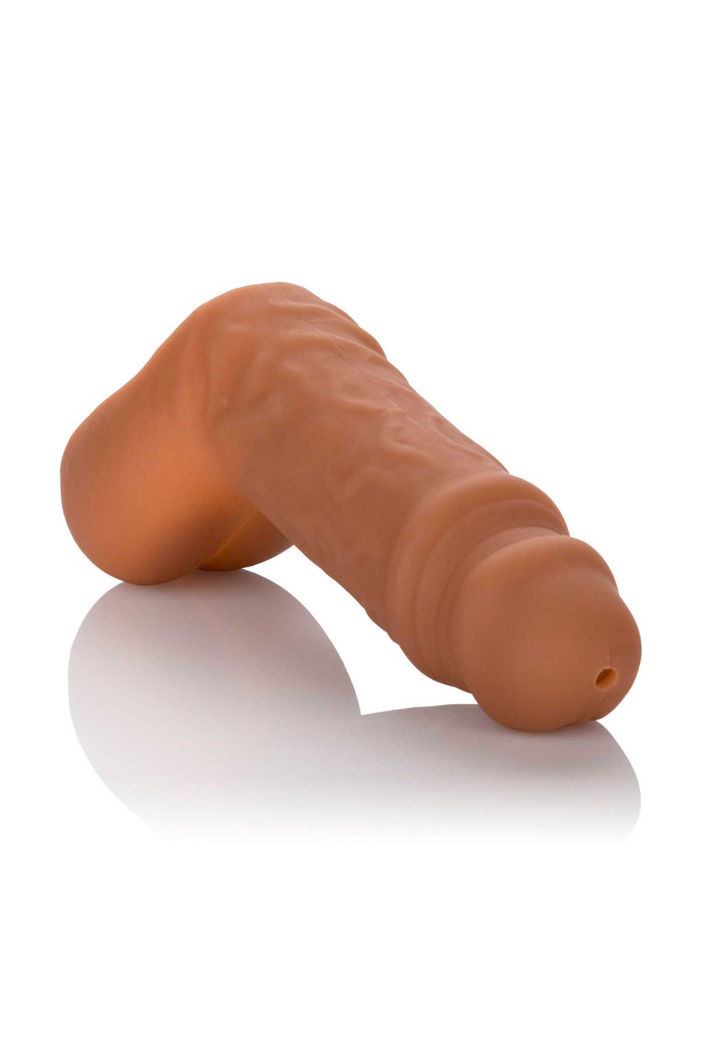 CEN Holle Dildo Stand to Pee Packer - 0716770090195