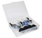 InLine 36218I PC anti-vibratieset 32-delig