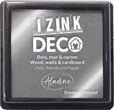 Aladine Izink Deco Inktkussen Zilver