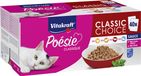 Vitakraft Poesie Classique MSC, 40 stuks x 85 gr